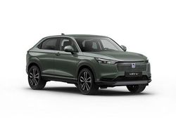 Grün Neu 2025 Honda HR-V Elegance SUV | 31.970 € (Fairer Preis)