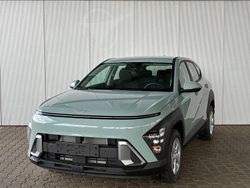 Mirage green Neu 2025 Hyundai Kona Comfort SUV | 23.990 € (Fairer Preis)