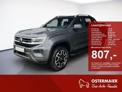 Dark grey Gebraucht 2024 VW Amarok PanAmericana Abholung | 63.880 €