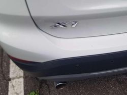 Weiß Gebraucht 2018 BMW X1 SUV | 19.850 € (Fairer Preis)