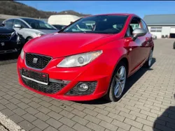 Seat Ibiza SC