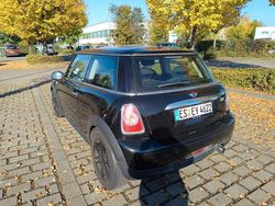 Schwarz Gebraucht 2014 Mini ONE Kleinwagen | 5.900 € (Fairer Preis)