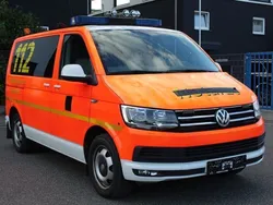VW T6