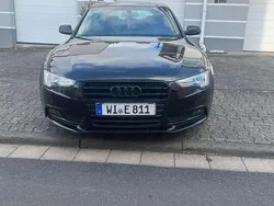 Schwarz Gebraucht 2015 Audi A5 Coupé | 14.999 € (Fairer Preis)