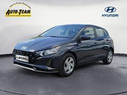 False Neu 2025 Hyundai i20 Select Kleinwagen | 21.800 € (Etwas zu teuer)