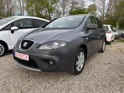 Grau Gebraucht 2012 Seat Altea XL Van / Kleinbus | 7.500 € (Fairer Preis)