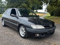 Grün Gebraucht 1999 Peugeot 306 Kleinwagen | 2.050 € (Etwas zu teuer)