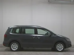 Grau Gebraucht 2020 Seat Alhambra Van / Kleinbus | 18.980 € (Superpreis)