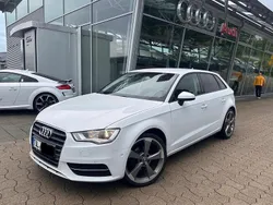 Weiß Gebraucht 2014 Audi A3 Kleinwagen | 9.950 € (Fairer Preis)