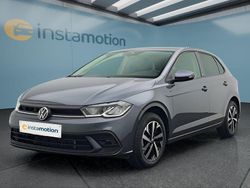 Grau Gebraucht 2024 VW Polo Limousine | 23.749 € (Etwas zu teuer)