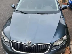 Gebraucht 2016 Skoda Octavia Joy Kombi | 12.750 € (Guter Preis)
