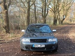 Gebraucht 2003 Audi RS6 Sport Kombi | 18.500 € (Guter Preis)