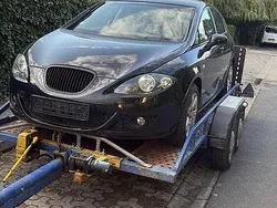 Gebraucht 2006 Seat Leon Stylance Limousine | 999 € (Superpreis)