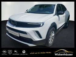 Jade weiss/arktis weiss Gebraucht 2022 Opel Mokka-e Edition SUV | 16.490 € (Superpreis)