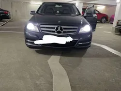 Gebraucht 2013 Mercedes C180 Avantgarde Limousine | 9.500 € (Guter Preis)