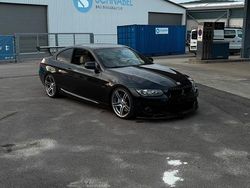 Schwarz Gebraucht 2011 BMW 335 Performance Coupé | 18.000 € (Guter Preis)