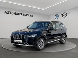 Schwarz ii Gebraucht 2024 BMW X3 Sport Line SUV | 45.430 € (Superpreis)