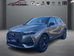 Grau Gebraucht 2021 DS Automobiles DS3 Crossback SUV | 17.400 € (Fairer Preis)