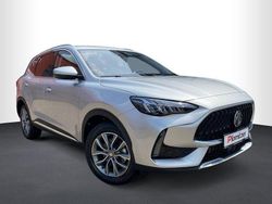 Medal silver Gebraucht 2024 MG HS Comfort SUV | 22.985 € (Guter Preis)