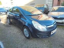 Grau Gebraucht 2010 Opel Corsa Selection Limousine | 3.999 € (Fairer Preis)