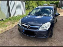 Blau Gebraucht 2006 Opel Vectra SUV | 800 € (Guter Preis)