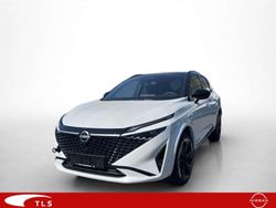 Weiß (white/black) Neu 2025 Nissan Qashqai Comfort SUV | 49.580 €