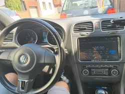 Schwarz Gebraucht 2012 VW Golf Cabriolet Cabrio | 5.000 € (Guter Preis)