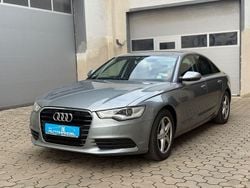 Grau Gebraucht 2012 Audi A6 Comfort Limousine | 9.900 € (Superpreis)