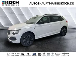 Moonweiß perleffekt Neu 2025 Skoda Kamiq Tour SUV | 34.990 € (Teuer)