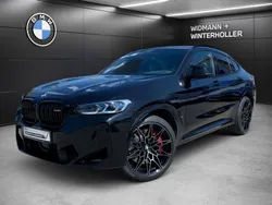 Schwarz Gebraucht 2023 BMW X4 Competition Edition SUV | 68.780 €