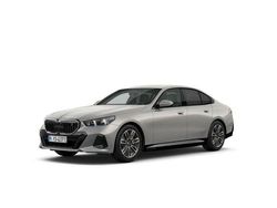 Oxidgrau metallic Neu 2025 BMW i5 M Sport Limousine | 65.599 € (Superpreis)
