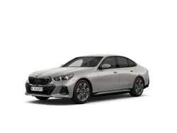 Oxidgrau metallic Neu 2025 BMW i5 M Sport Limousine | 68.288 € (Superpreis)
