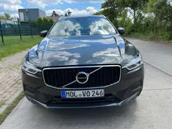 Pine grey / metallic Gebraucht 2018 Volvo XC60 Momentum SUV | 30.980 € (Teuer)