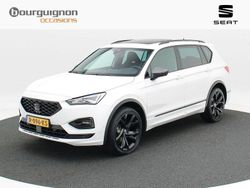 Weiß Gebraucht 2022 Seat Tarraco Business SUV | 35.000 € (Etwas zu teuer)