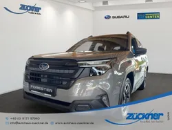 Neu 2025 Subaru Forester Active SUV | 42.990 € (Fairer Preis)