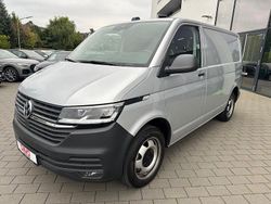 Reflexsilber Gebraucht 2022 VW T6.1 Comfortline Van | 29.991 €
