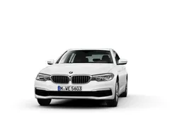 Gebraucht 2019 BMW 520 | 31.450 € (Guter Preis)