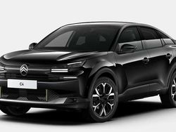 Schwarz (perla neraschwarz metallic) Neu 2025 Citroën C4 PureTech Limousine | 23.490 € (Guter Preis)