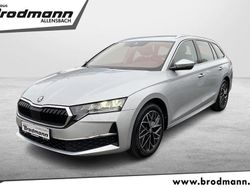 Silber Gebraucht 2024 Skoda Octavia Selection Kombi | 31.845 € (Fairer Preis)