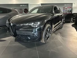 Gebraucht 2023 Alfa Romeo Stelvio Competizione SUV | 42.990 € (Fairer Preis)