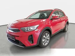 Rot Neu 2025 Kia Stonic Vision SUV | 22.049 € (Fairer Preis)
