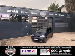 Blau Gebraucht 2018 VW up! Sound Kleinwagen | 7.999 € (Fairer Preis)