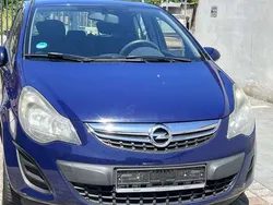 Gebraucht 2014 Opel Corsa Edition Limousine | 4.100 € (Fairer Preis)
