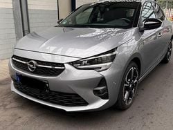 Grau Gebraucht 2023 Opel Corsa Ultimate Kleinwagen | 15.500 € (Fairer Preis)