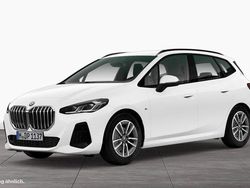 Weiß Gebraucht 2025 BMW 218 Active Tourer Comfort Edition Van / Kleinbus | 35.890 € (Fairer Preis)