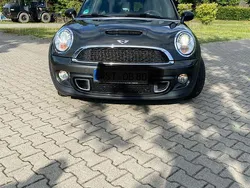 Grau Gebraucht 2011 Mini Cooper S Clubman Kombi | 6.100 € (Guter Preis)