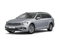 Silber Gebraucht 2022 VW Passat Business Kombi | 23.930 € (Fairer Preis)