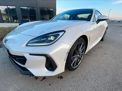 Crystal white pearl Gebraucht 2024 Subaru BRZ Sport Coupé | 37.990 € (Fairer Preis)