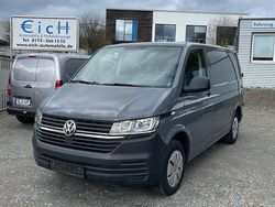 Grau Gebraucht 2021 VW T6.1 Van | 17.900 € (Superpreis)