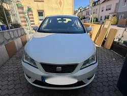 Weiß Gebraucht 2013 Seat Ibiza Kleinwagen | 4.500 € (Fairer Preis)